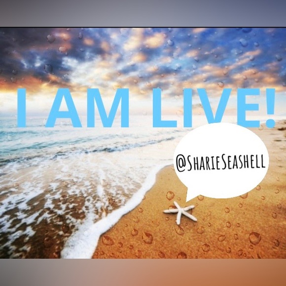 โญ๏ธFIRST LIVEโญ๏ธ - Picture 3 of 16